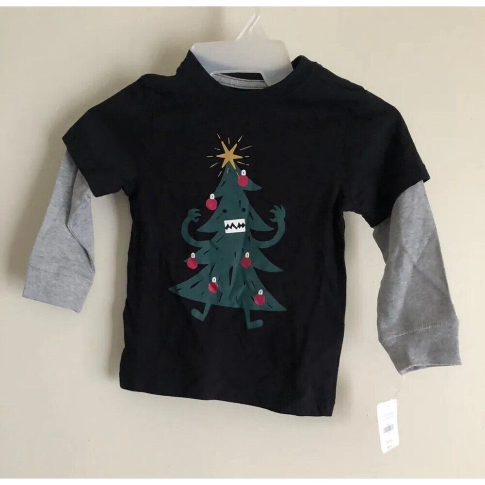 Gymboree kids T-Shirt size 2T